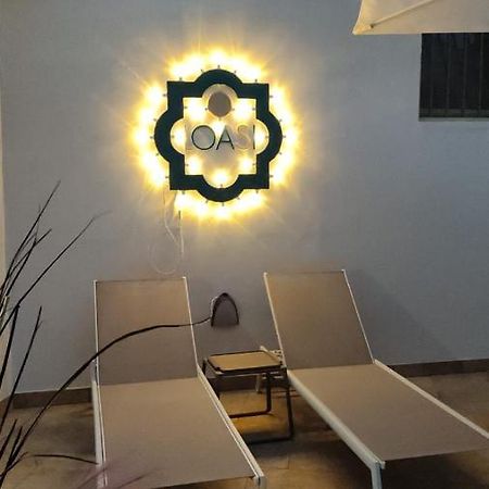Loasi Room&Relax Lecce Exterior foto