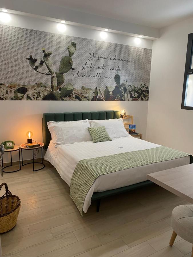 Loasi Room&Relax Lecce Exterior foto
