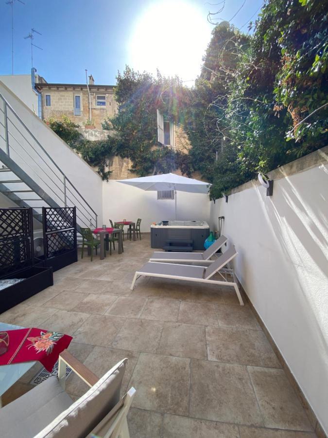 Loasi Room&Relax Lecce Exterior foto