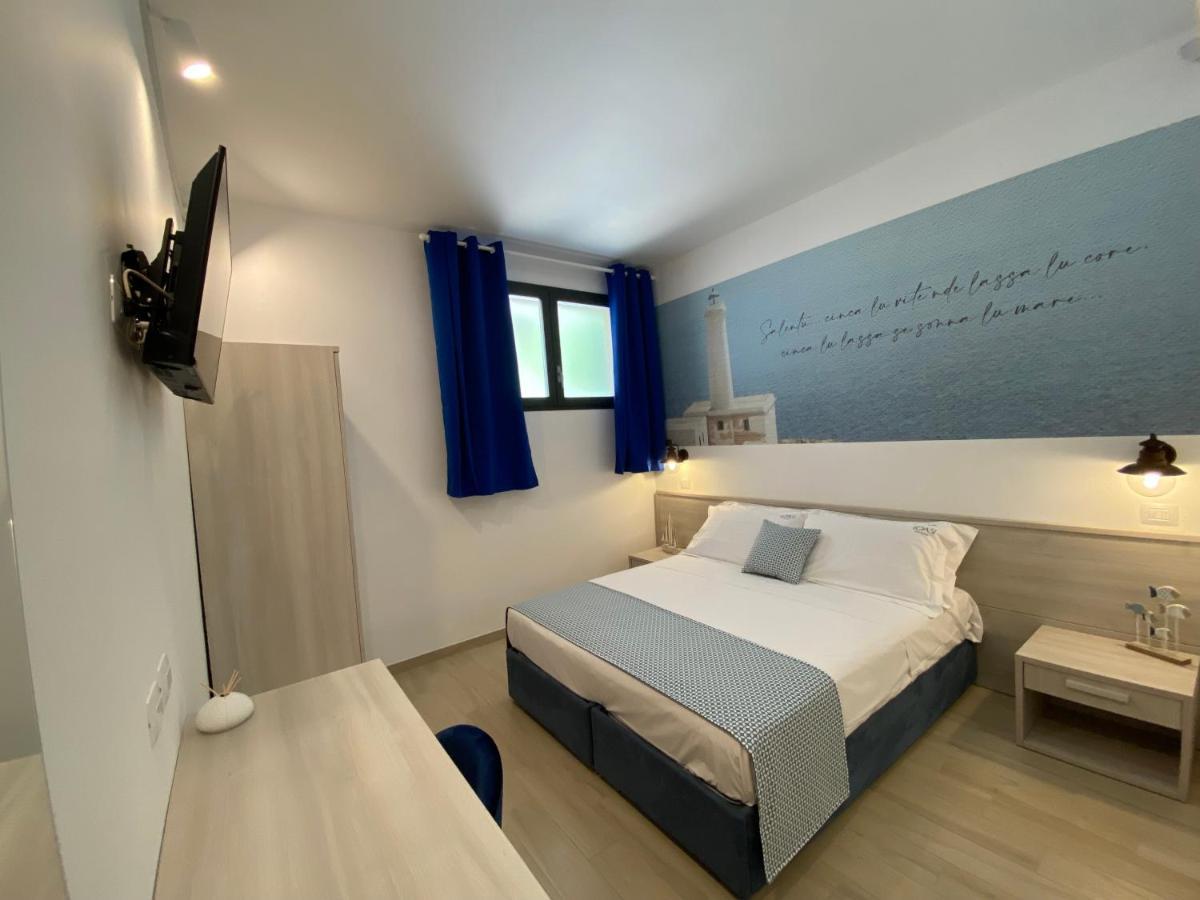 Loasi Room&Relax Lecce Exterior foto