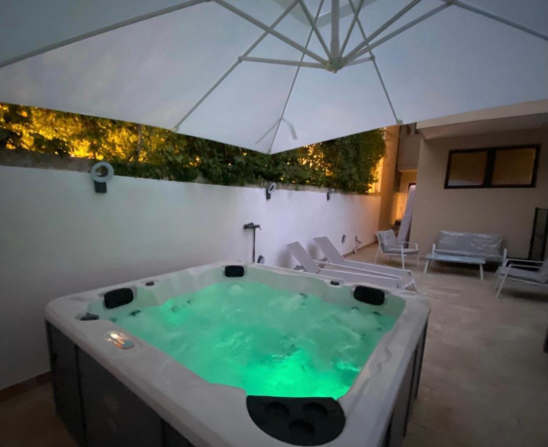 Loasi Room&Relax Lecce Exterior foto