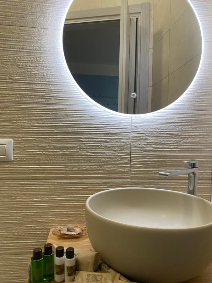 Loasi Room&Relax Lecce Exterior foto