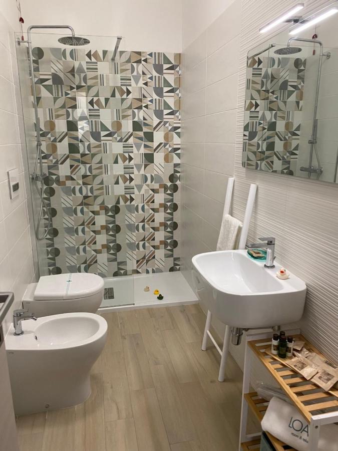 Loasi Room&Relax Lecce Exterior foto