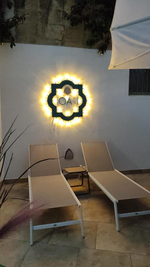 Loasi Room&Relax Lecce Exterior foto