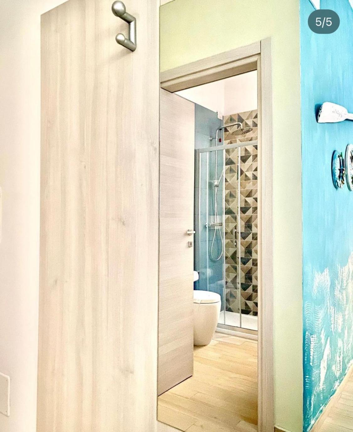 Loasi Room&Relax Lecce Exterior foto