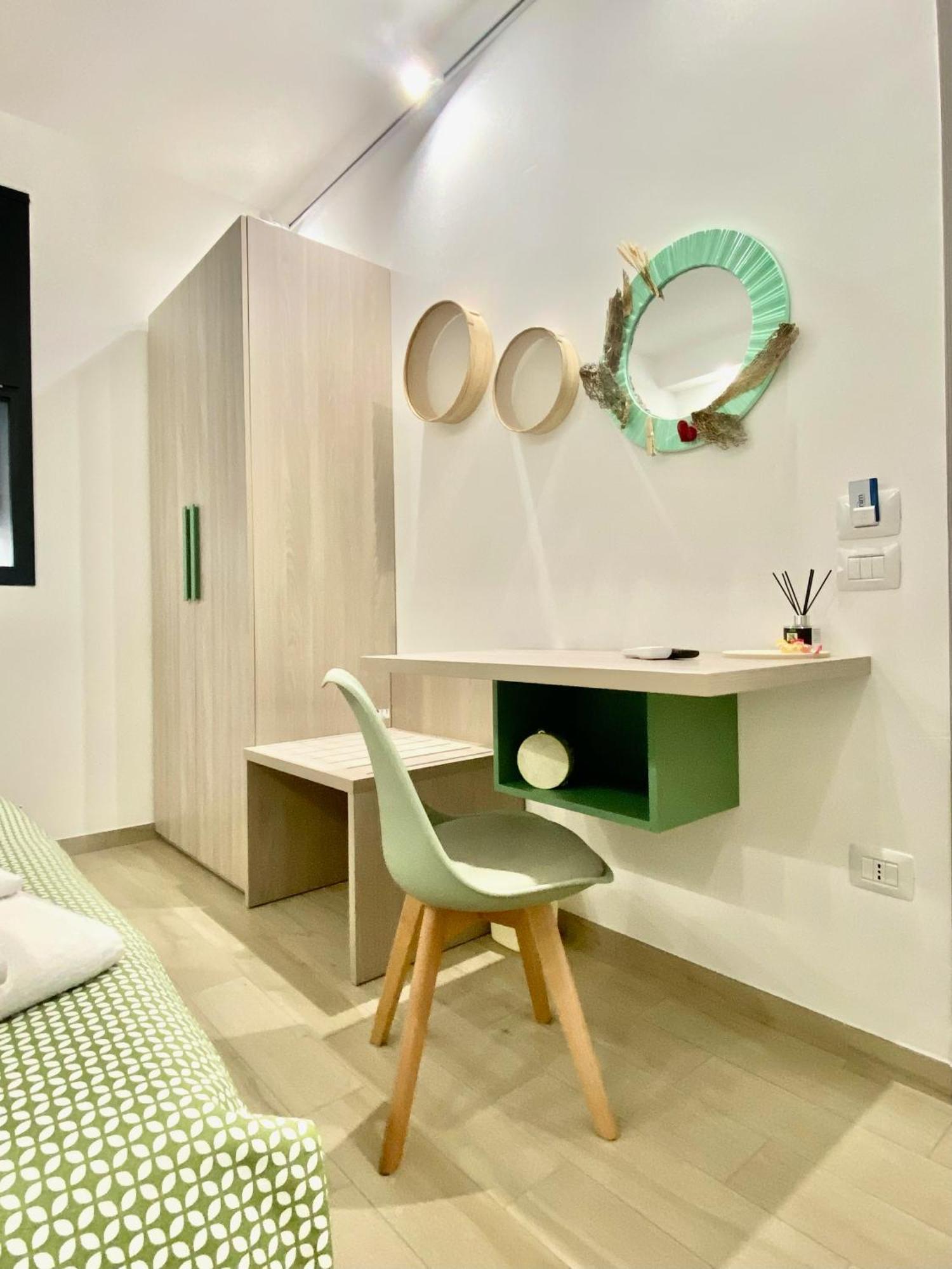 Loasi Room&Relax Lecce Exterior foto