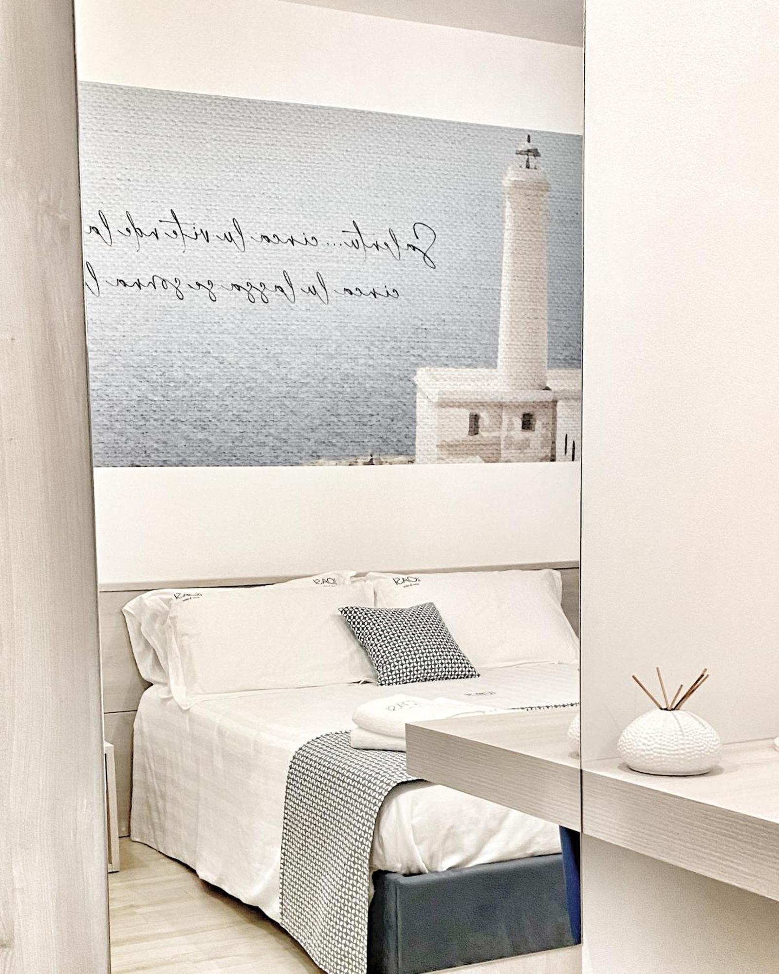 Loasi Room&Relax Lecce Exterior foto